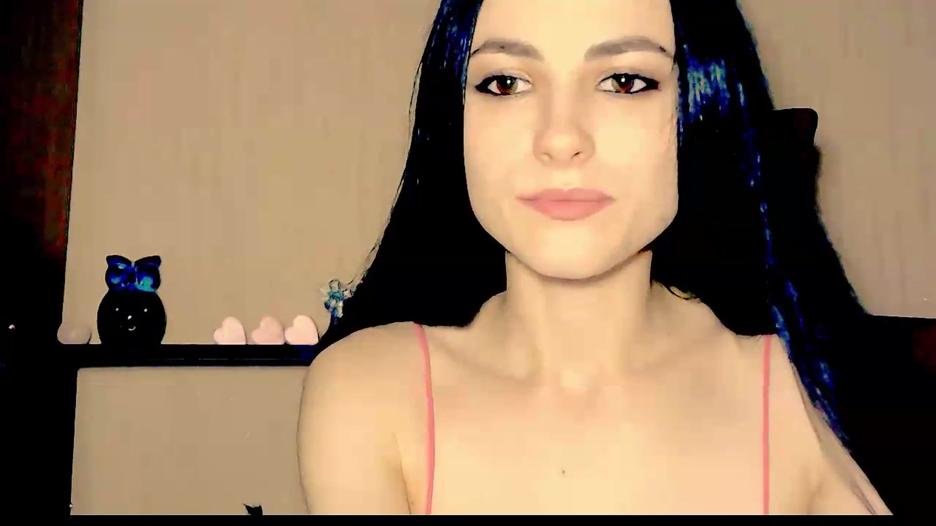 Gallery image thumbnail from Frioninny's myfreecams stream on, 07/29/2026, 20:46 image 13 of 20