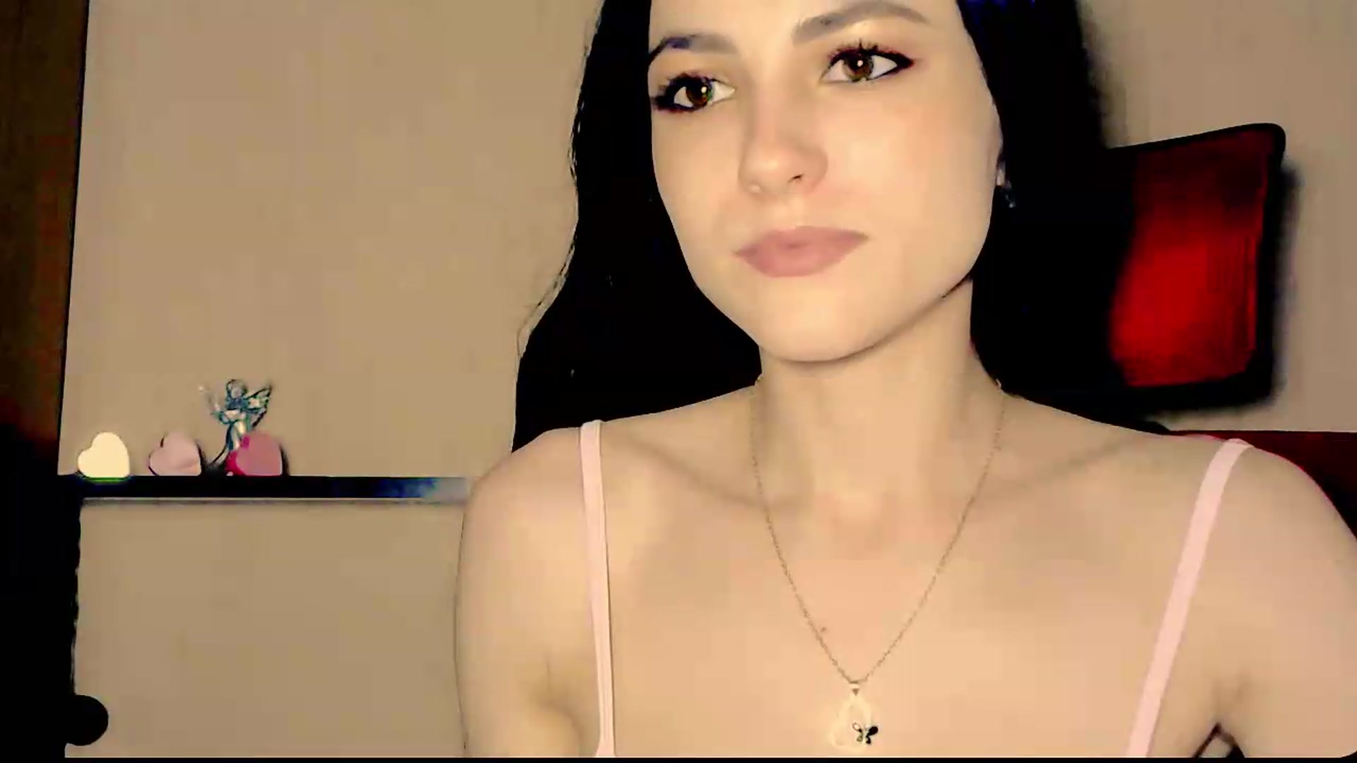 Gallery image thumbnail from Frioninny's myfreecams stream on, 07/31/2026, 21:41 image 20 of 20