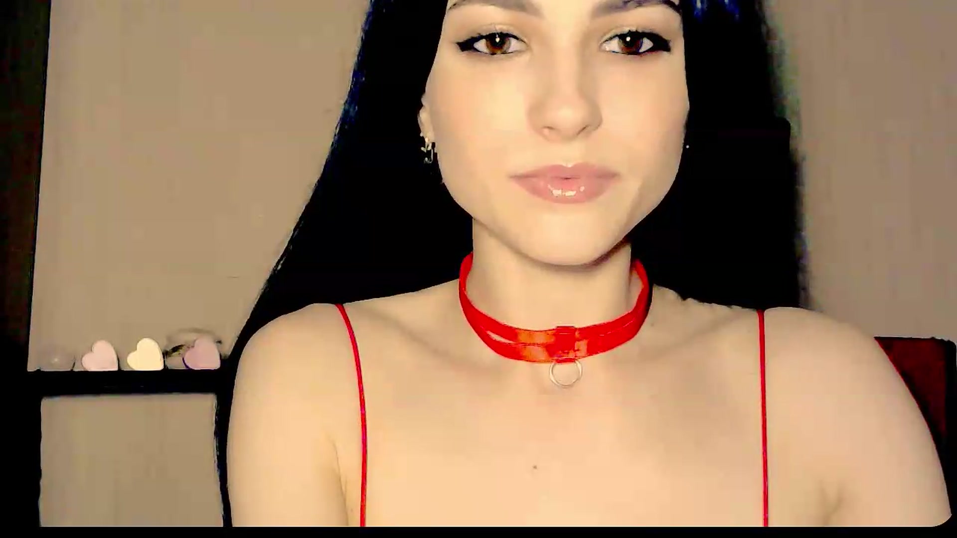 Gallery image thumbnail from Frioninny's myfreecams stream on, 08/01/2026, 18:02 image 2 of 20