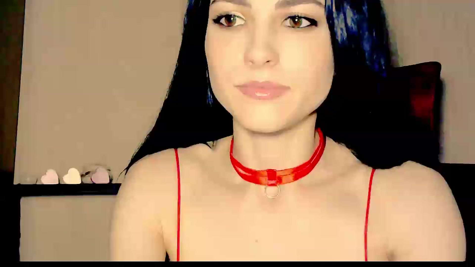 Gallery image thumbnail from Frioninny's myfreecams stream on, 08/01/2026, 18:02 image 20 of 20