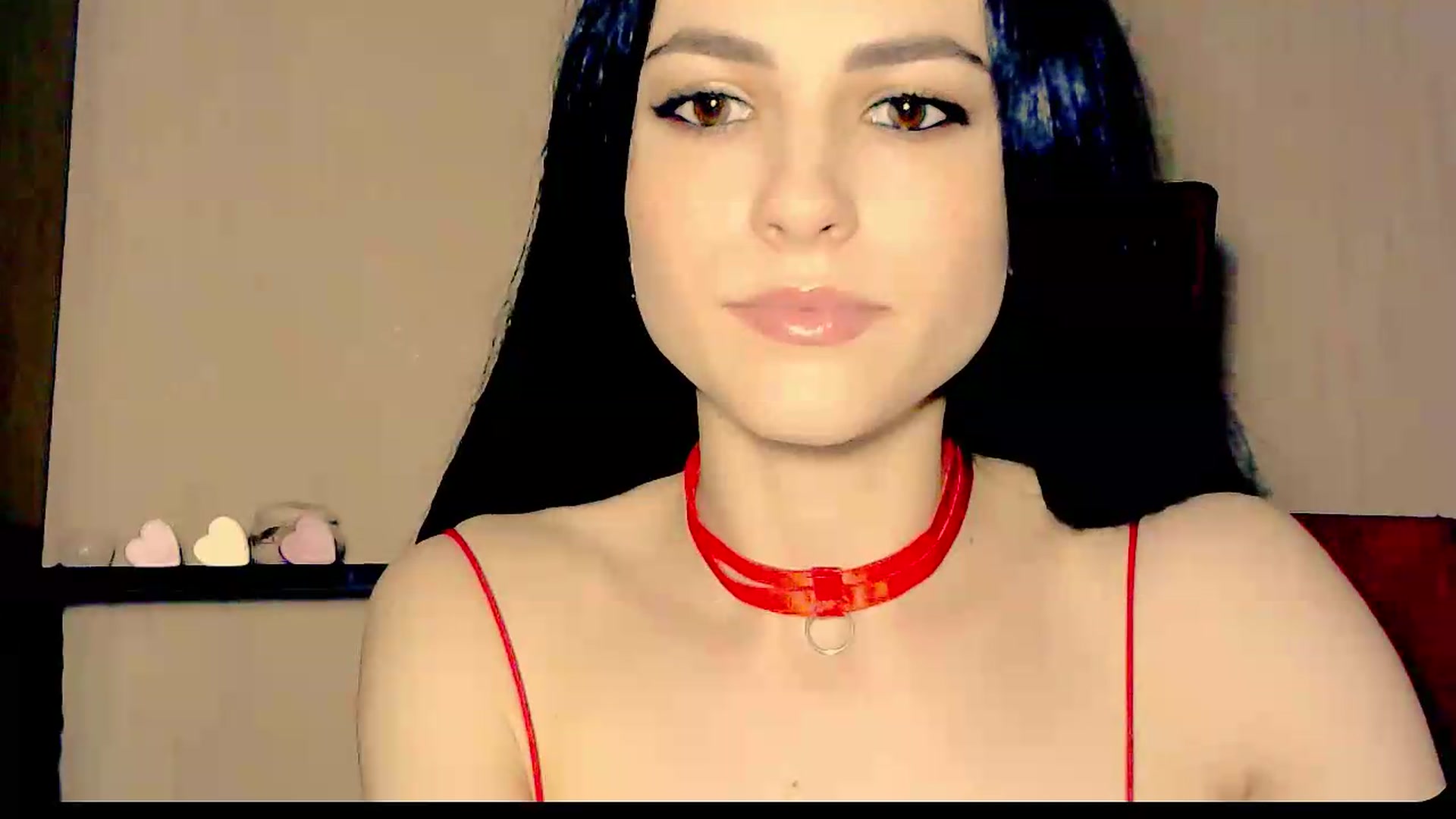 Gallery image thumbnail from Frioninny's myfreecams stream on, 08/01/2026, 19:01 image 5 of 20