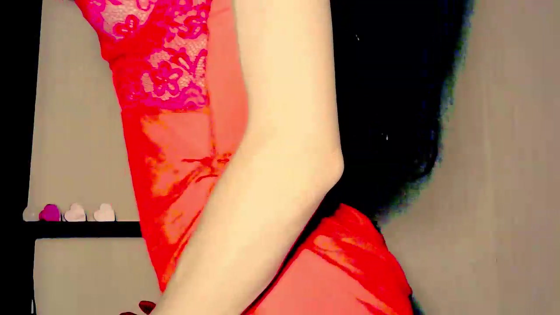 Gallery image thumbnail from Frioninny's myfreecams stream on, 08/08/2026, 02:05 image 8 of 20