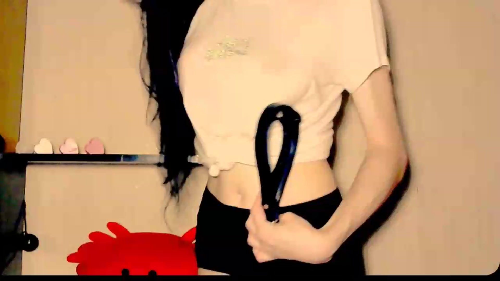 Gallery image thumbnail from Frioninny's myfreecams stream on, 08/08/2026, 18:57 image 2 of 20