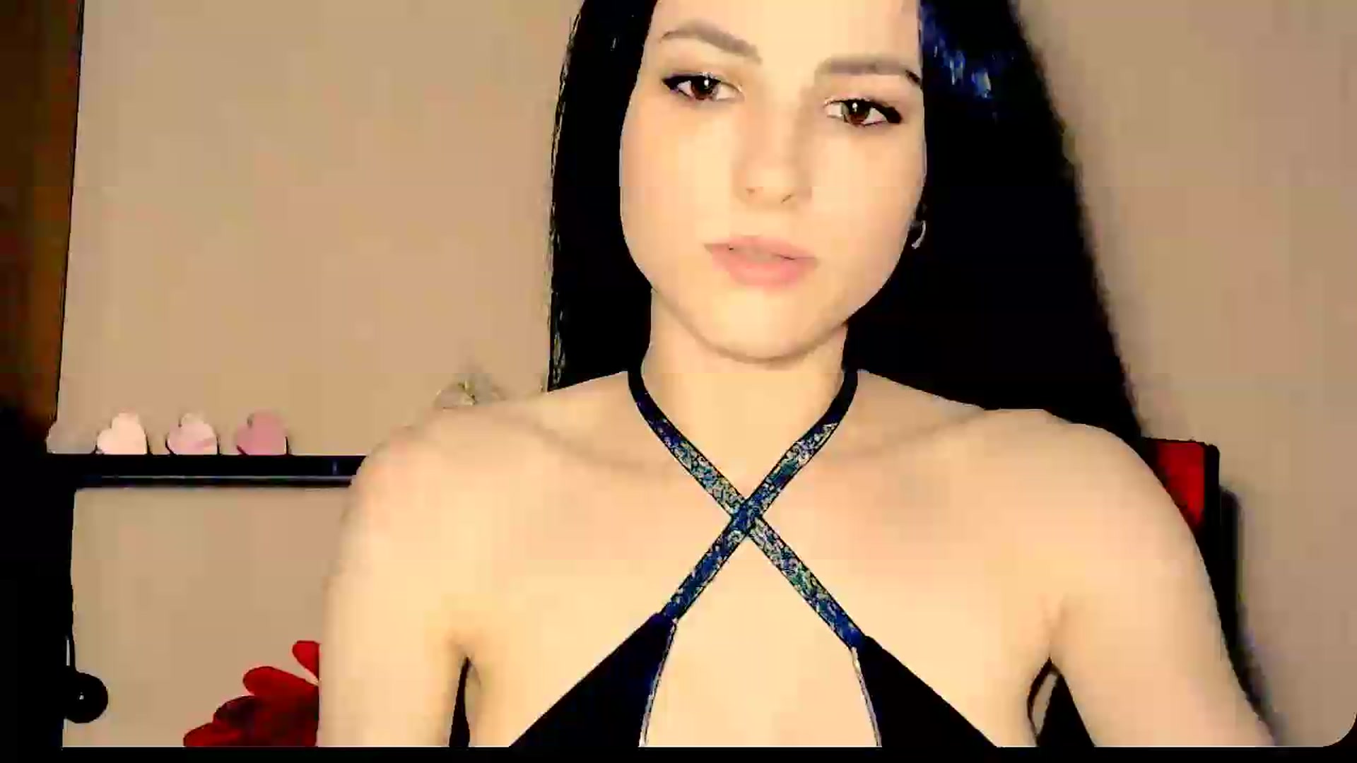 Gallery image thumbnail from Frioninny's myfreecams stream on, 08/08/2026, 18:57 image 19 of 20