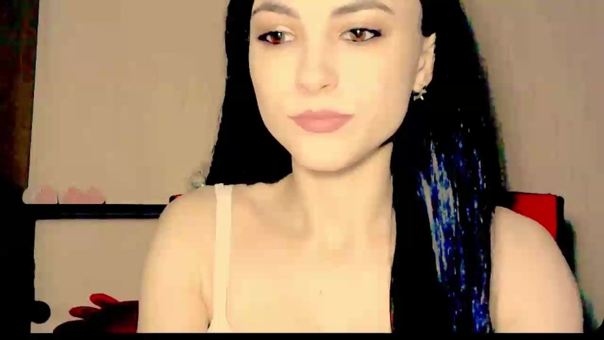 Gallery image thumbnail from Frioninny's myfreecams stream on, 08/15/2026, 20:36 image 1 of 20
