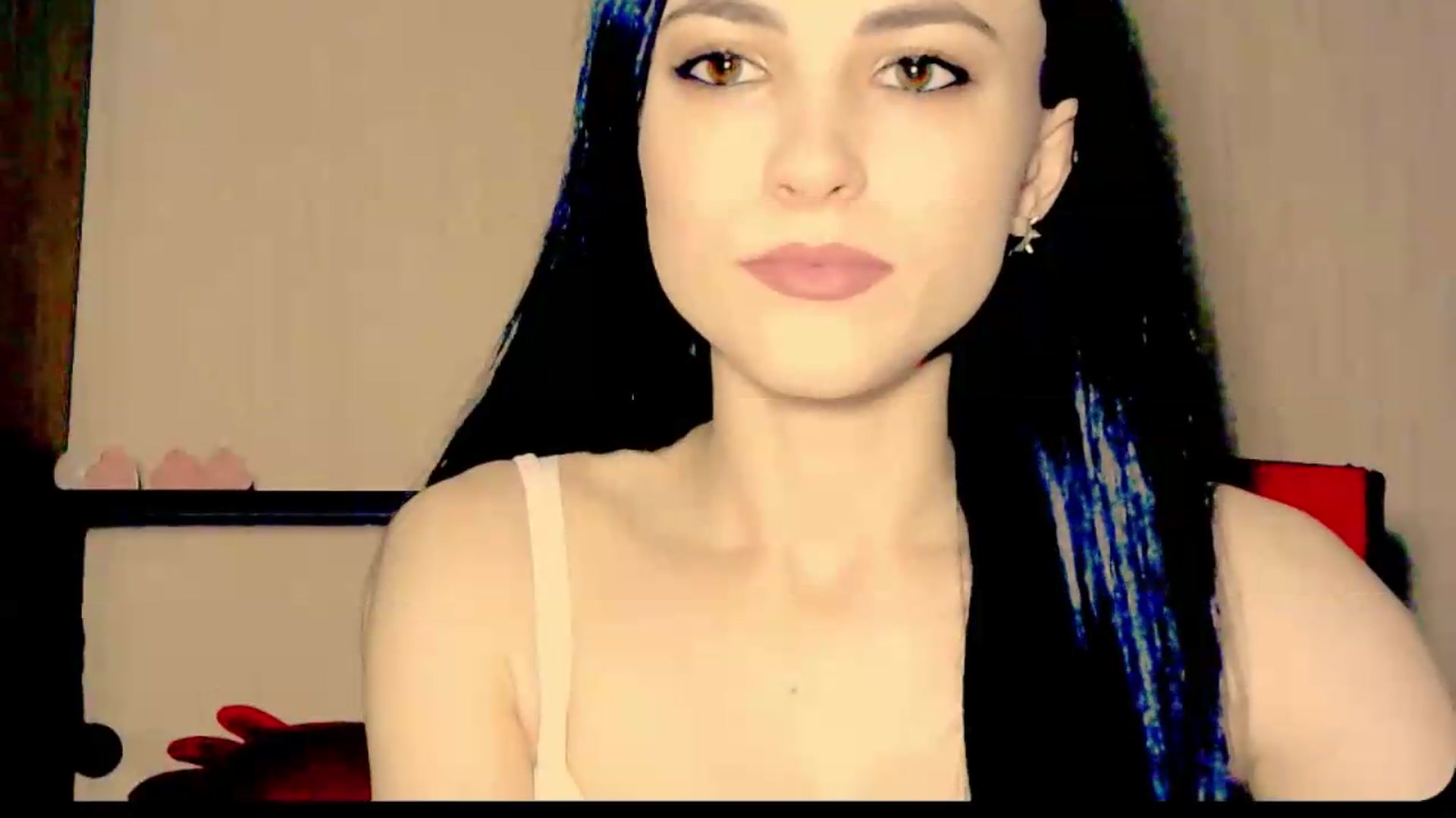 Gallery image thumbnail from Frioninny's myfreecams stream on, 08/15/2026, 20:36 image 2 of 20