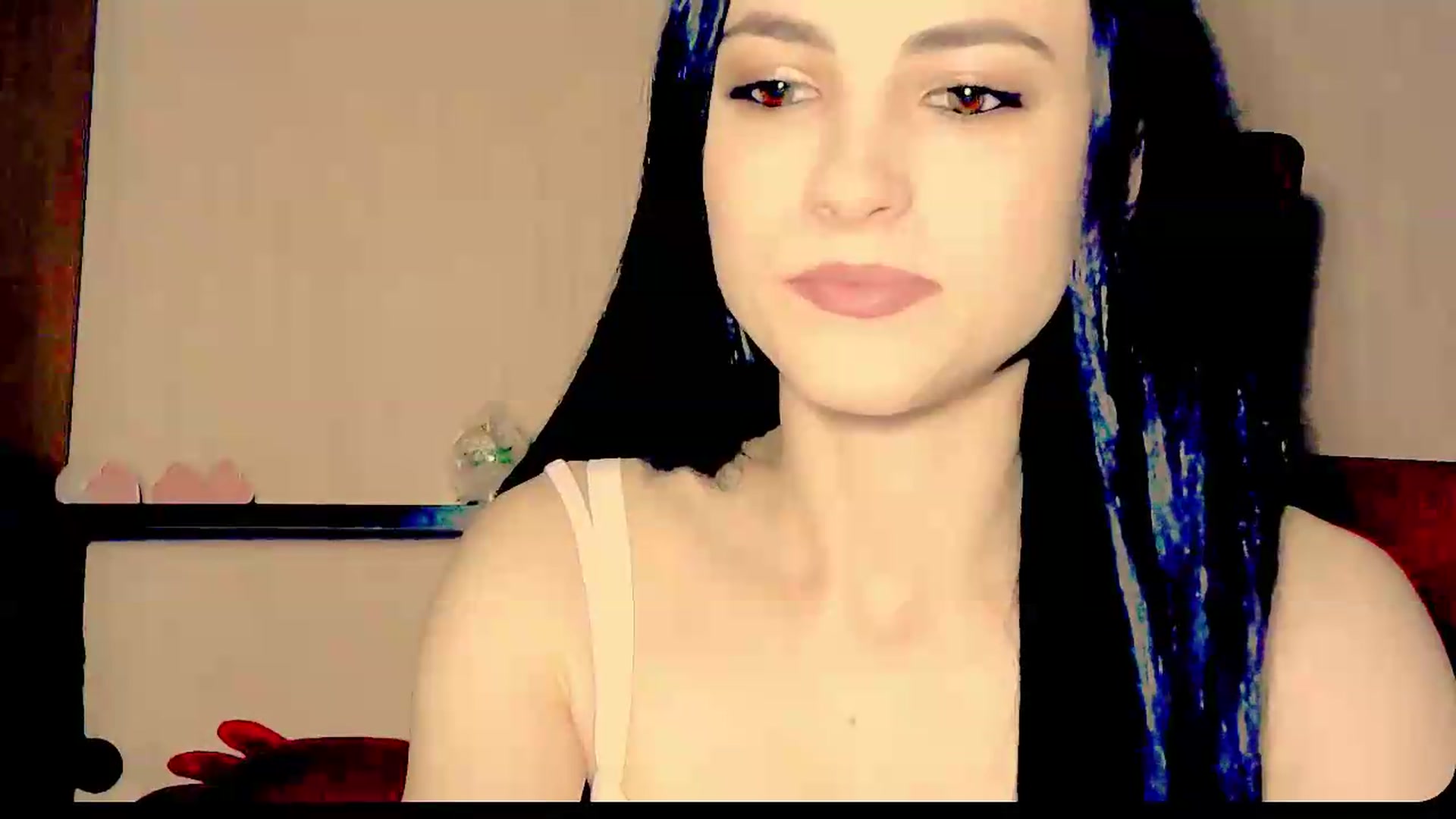 Gallery image thumbnail from Frioninny's myfreecams stream on, 08/15/2026, 20:36 image 13 of 20
