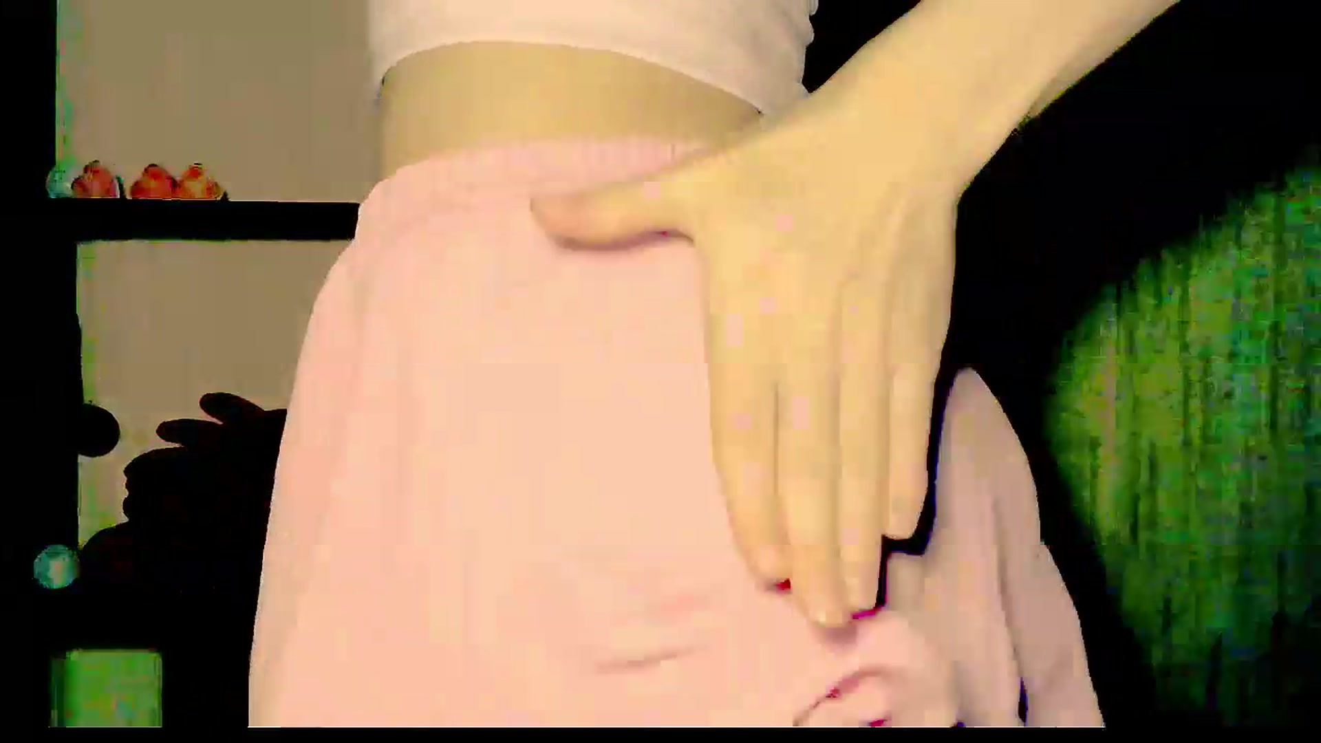Gallery image thumbnail from Frioninny's myfreecams stream on, 08/15/2026, 20:36 image 16 of 20