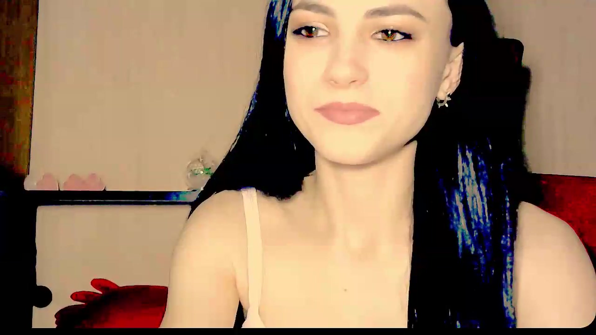 Gallery image thumbnail from Frioninny's myfreecams stream on, 08/15/2026, 20:36 image 7 of 20