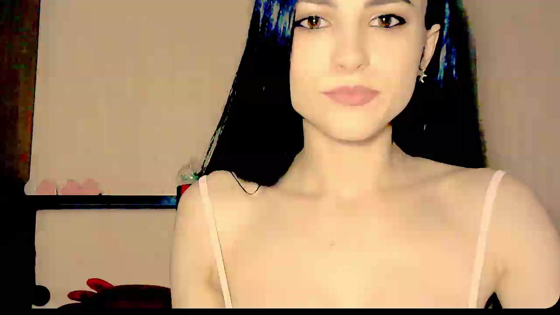 Gallery image thumbnail from Frioninny's myfreecams stream on, 08/15/2026, 21:25 image 7 of 20