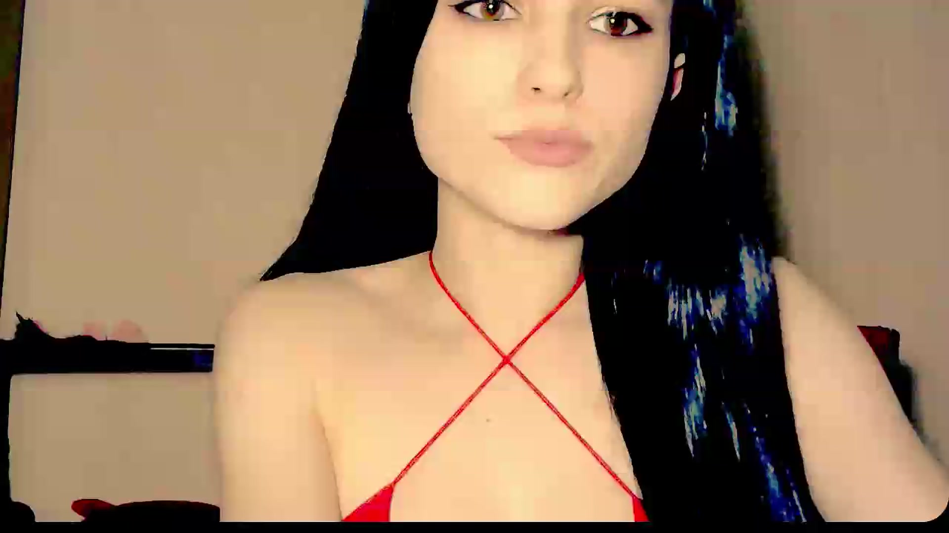 Gallery image thumbnail from Frioninny's myfreecams stream on, 08/21/2026, 21:10 image 1 of 20