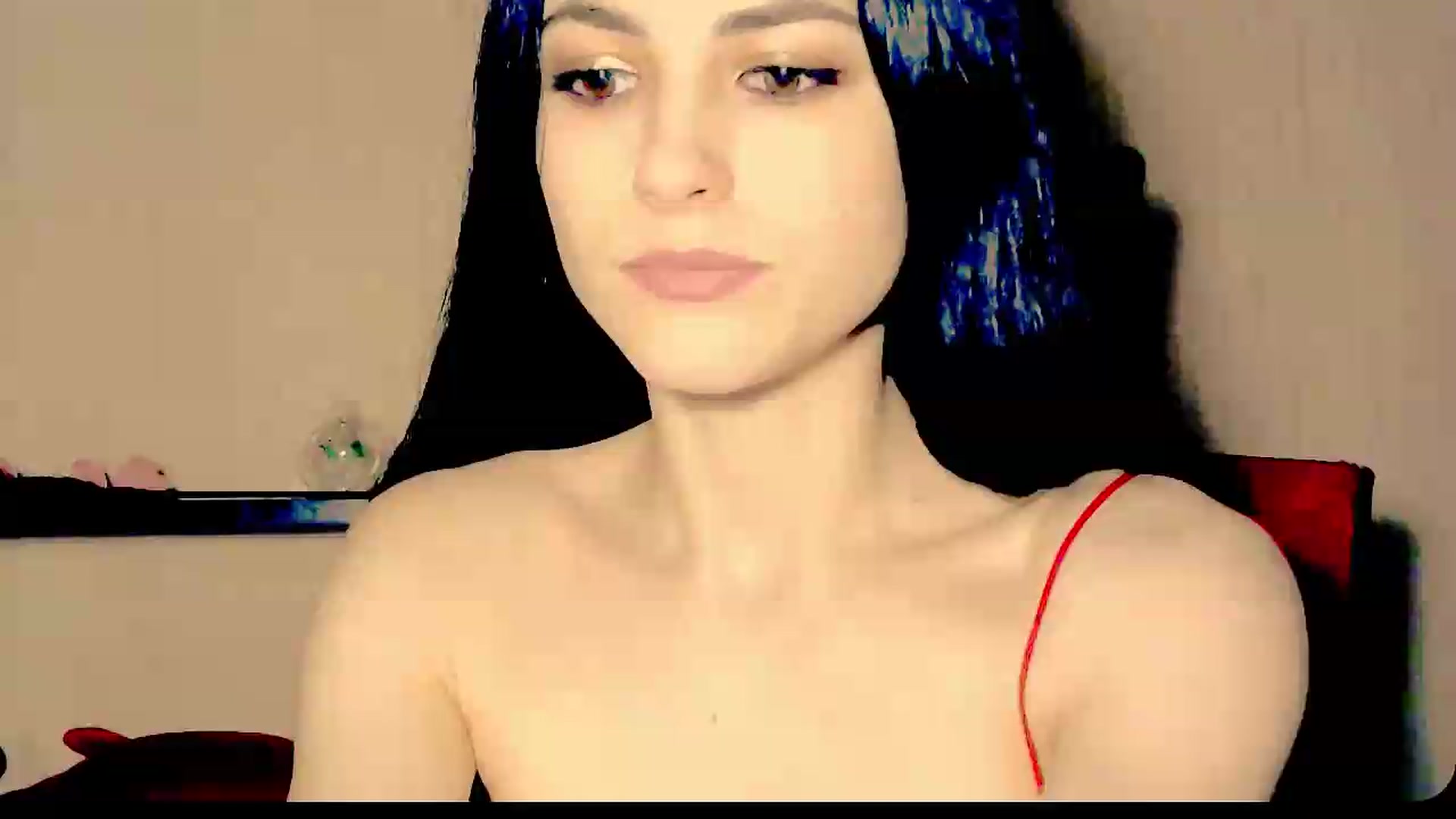Gallery image thumbnail from Frioninny's myfreecams stream on, 08/22/2026, 24:35 image 3 of 20