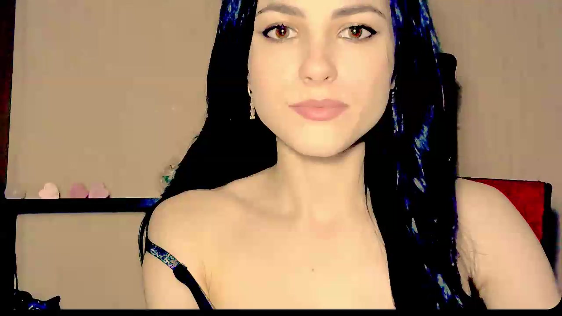 Gallery image thumbnail from Frioninny's myfreecams stream on, 08/28/2026, 19:18 image 10 of 20