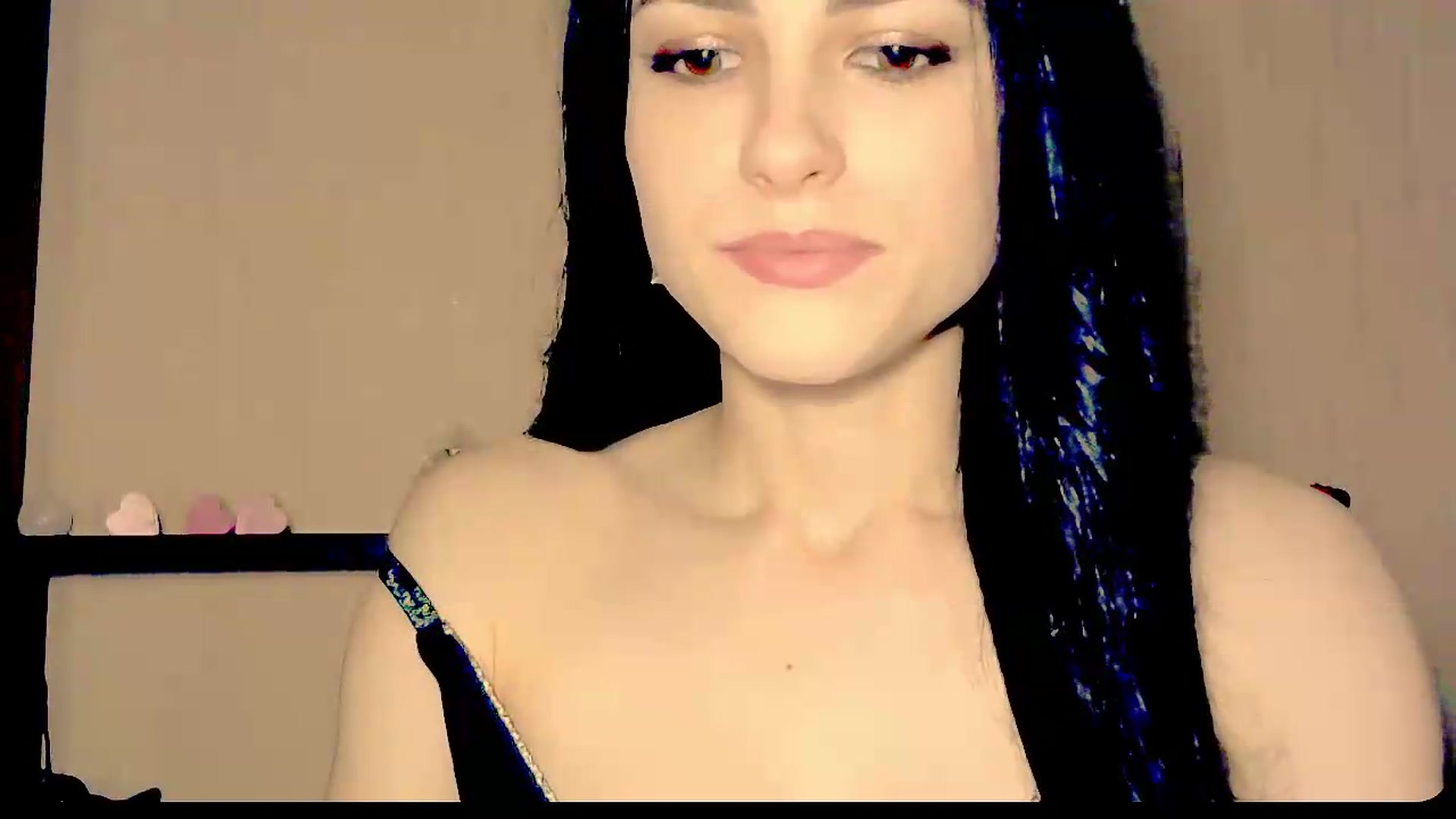 Gallery image thumbnail from Frioninny's myfreecams stream on, 08/28/2026, 20:48 image 19 of 20