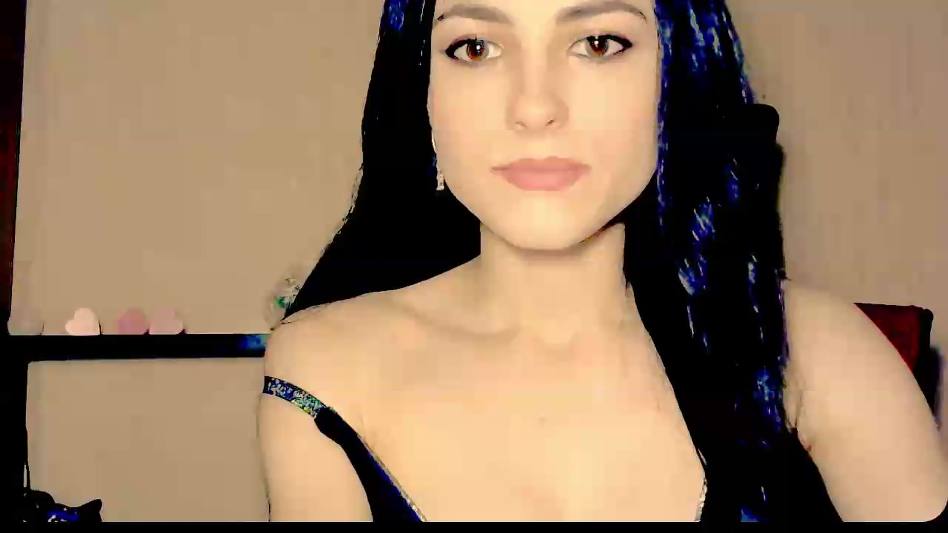 Gallery image thumbnail from Frioninny's myfreecams stream on, 08/28/2026, 20:48 image 1 of 20