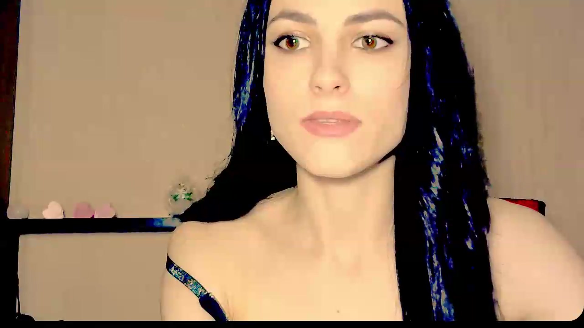 Gallery image thumbnail from Frioninny's myfreecams stream on, 08/28/2026, 20:48 image 16 of 20