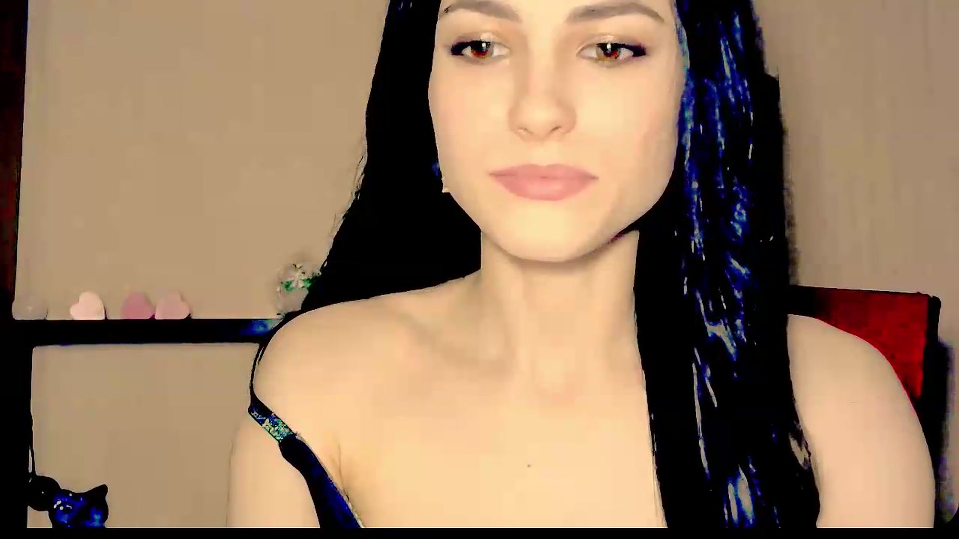 Gallery image thumbnail from Frioninny's myfreecams stream on, 08/28/2026, 20:48 image 8 of 20