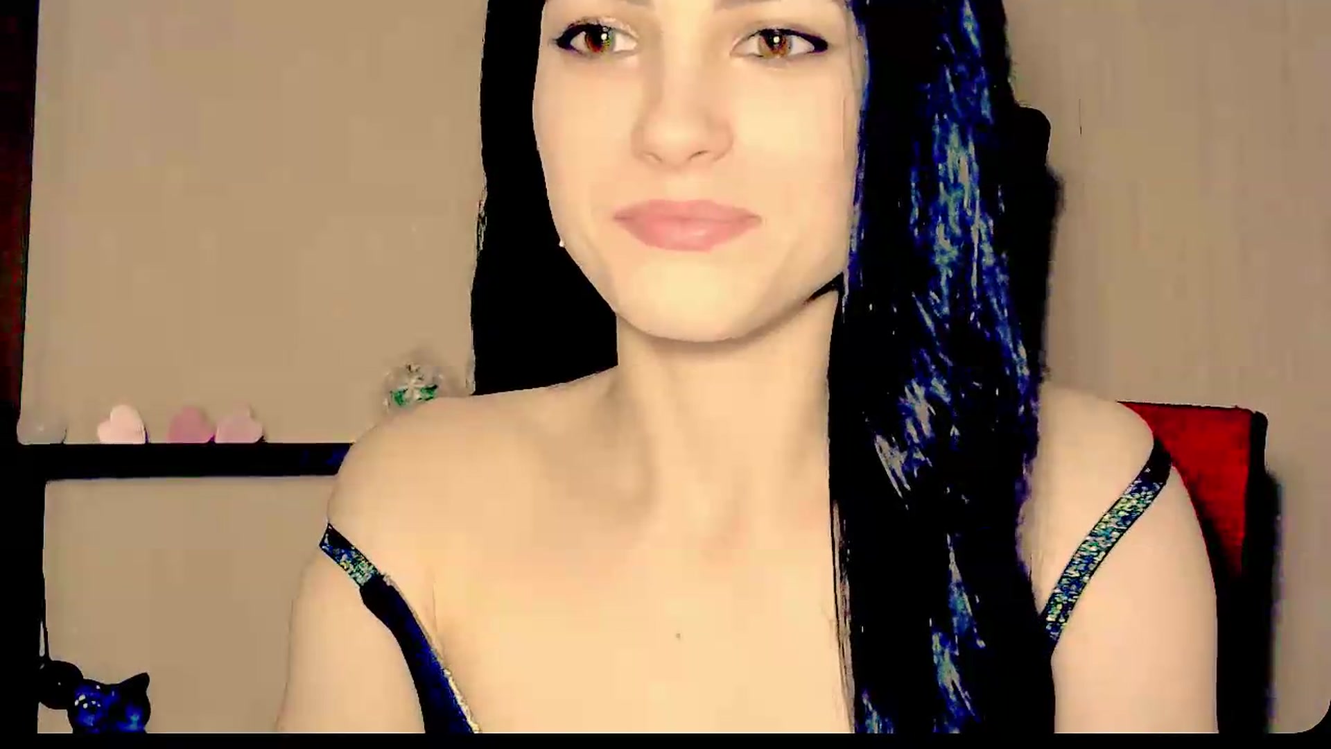 Gallery image thumbnail from Frioninny's myfreecams stream on, 08/28/2026, 20:48 image 6 of 20
