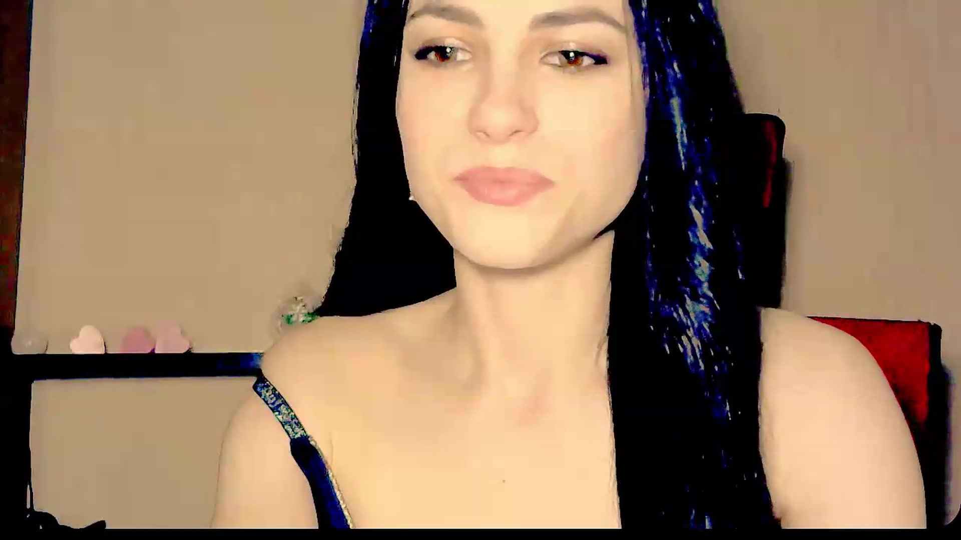 Gallery image thumbnail from Frioninny's myfreecams stream on, 08/28/2026, 20:48 image 18 of 20