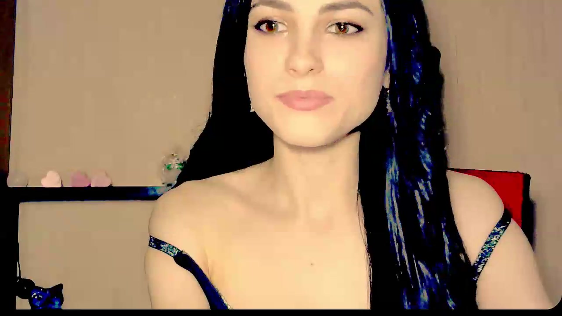 Gallery image thumbnail from Frioninny's myfreecams stream on, 08/28/2026, 20:48 image 7 of 20