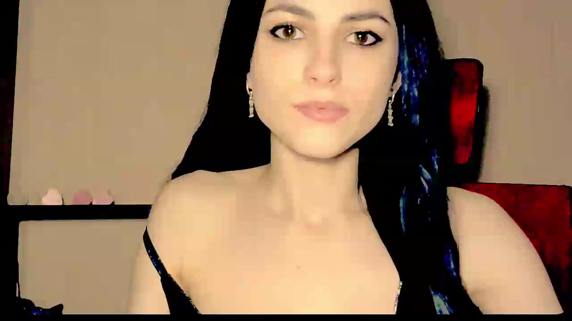 Gallery image thumbnail from Frioninny's myfreecams stream on, 08/28/2026, 21:49 image 17 of 20