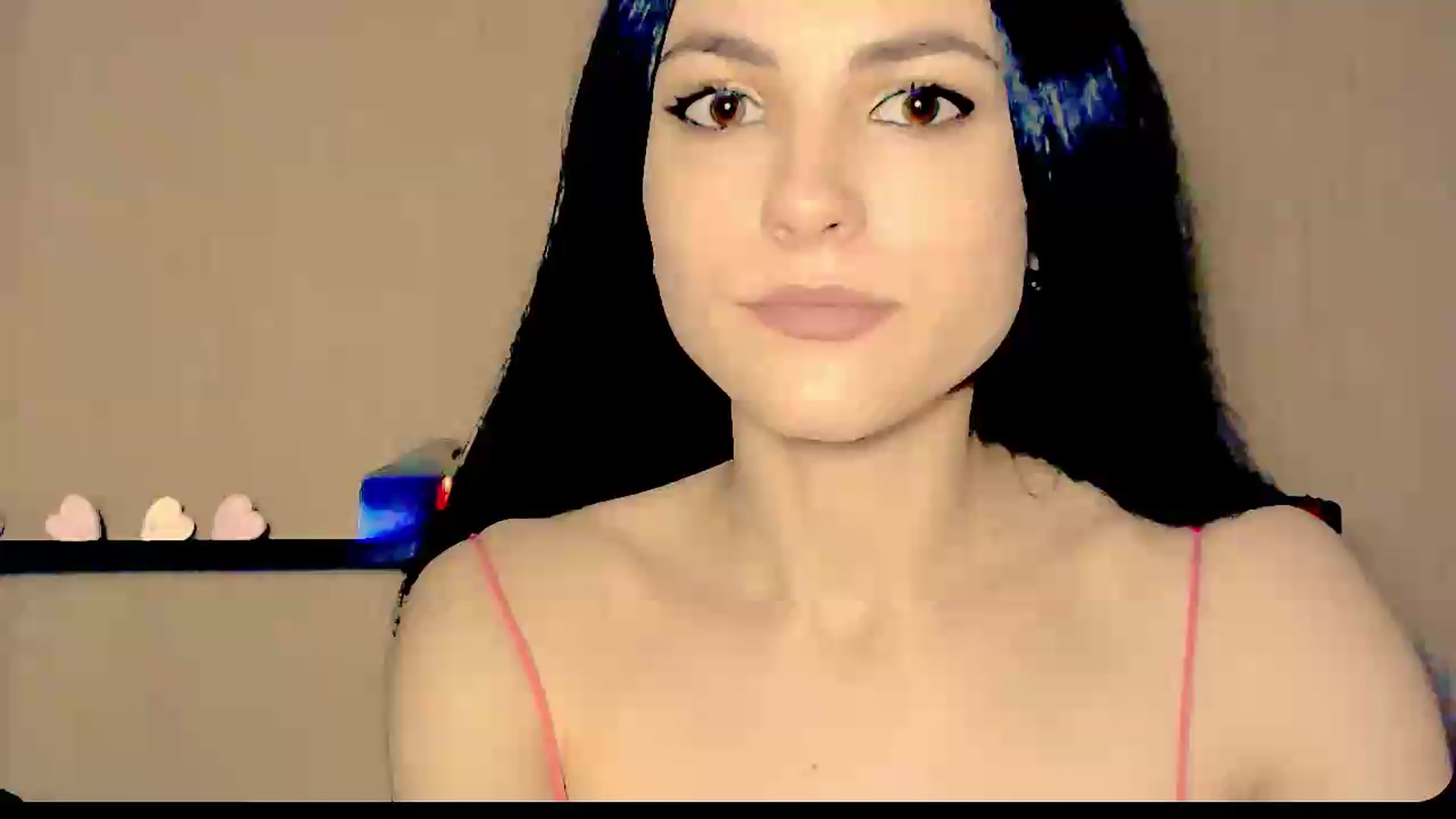 Gallery image thumbnail from Frioninny's myfreecams stream on, 08/29/2026, 19:53 image 20 of 20