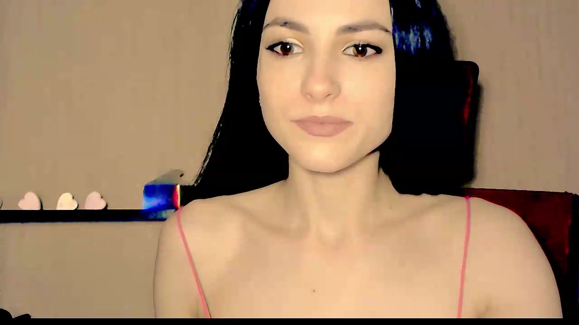 Gallery image thumbnail from Frioninny's myfreecams stream on, 08/29/2026, 19:53 image 12 of 20