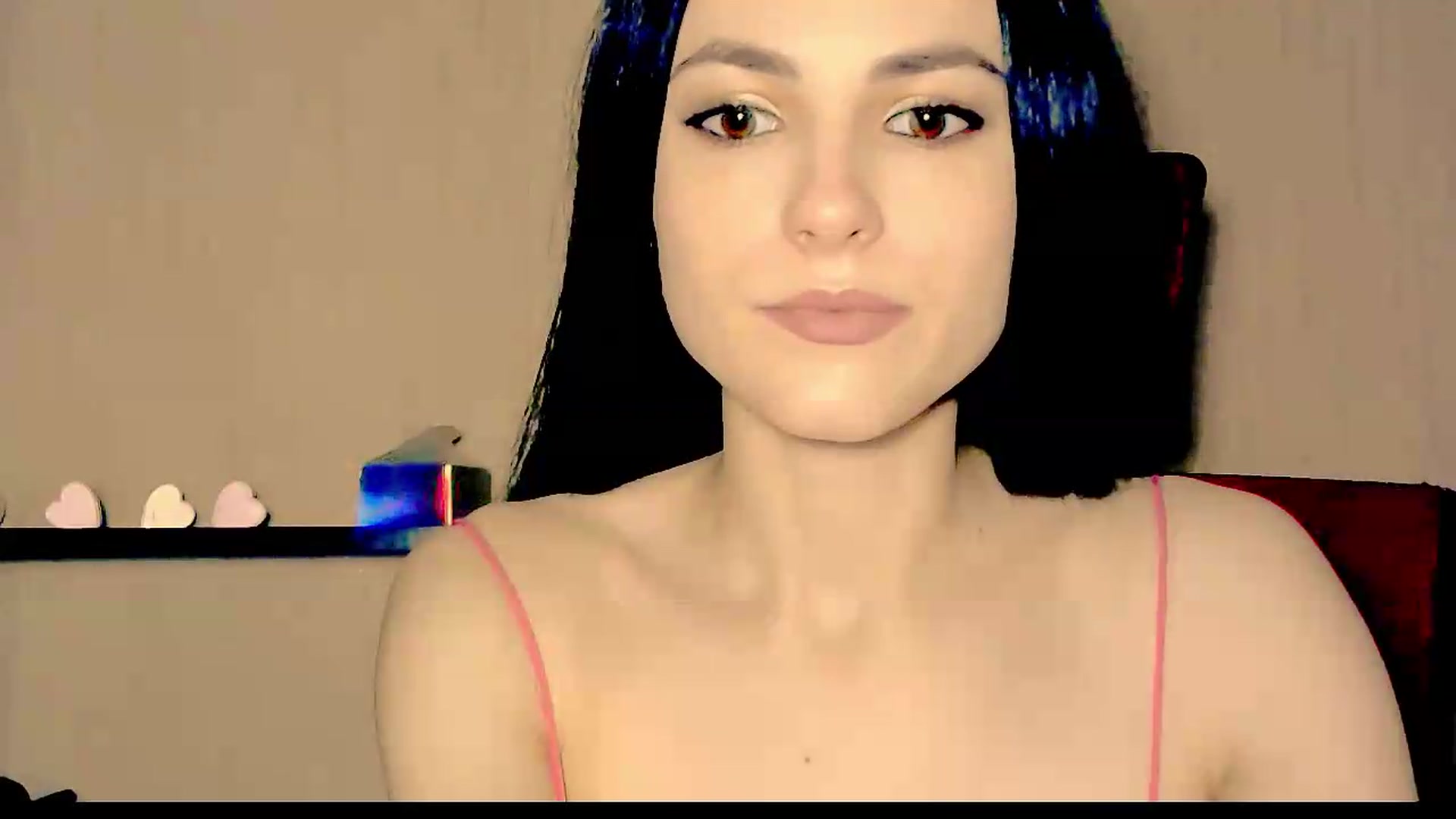 Gallery image thumbnail from Frioninny's myfreecams stream on, 08/29/2026, 19:53 image 13 of 20
