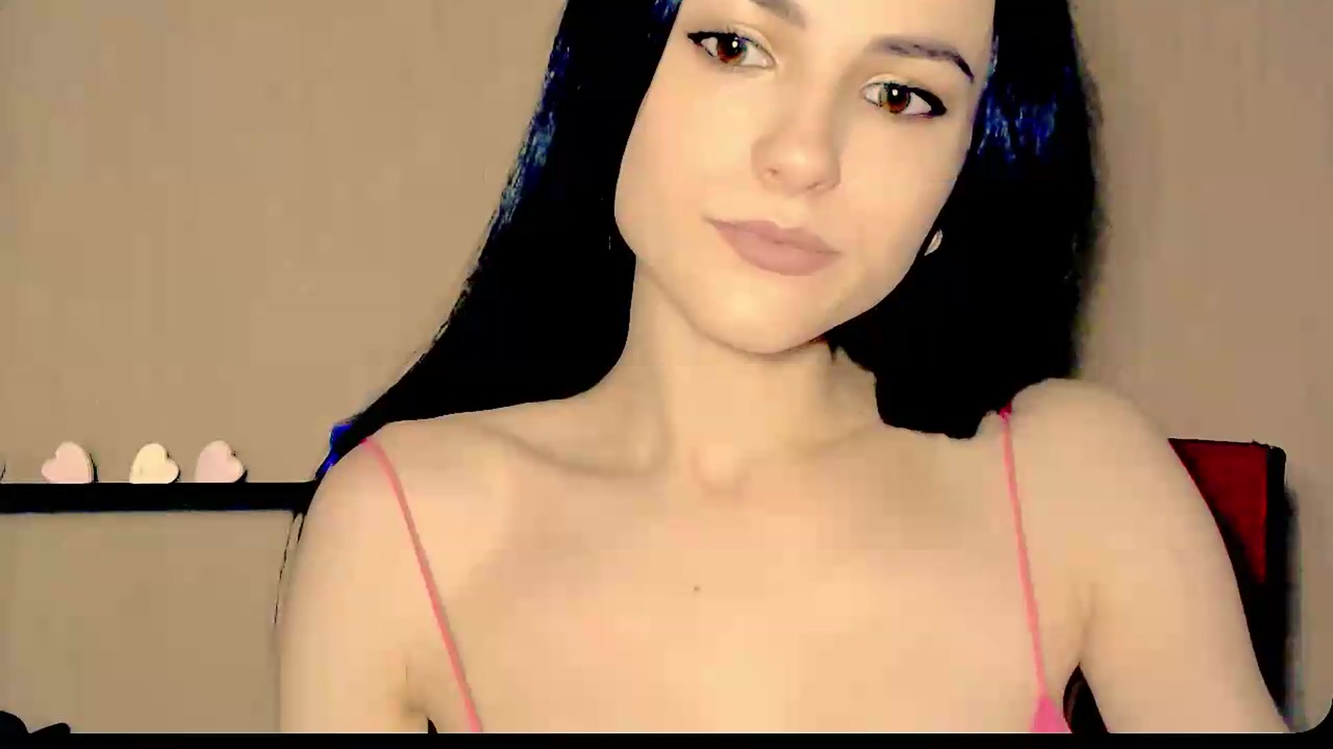 Gallery image thumbnail from Frioninny's myfreecams stream on, 08/29/2026, 19:53 image 14 of 20