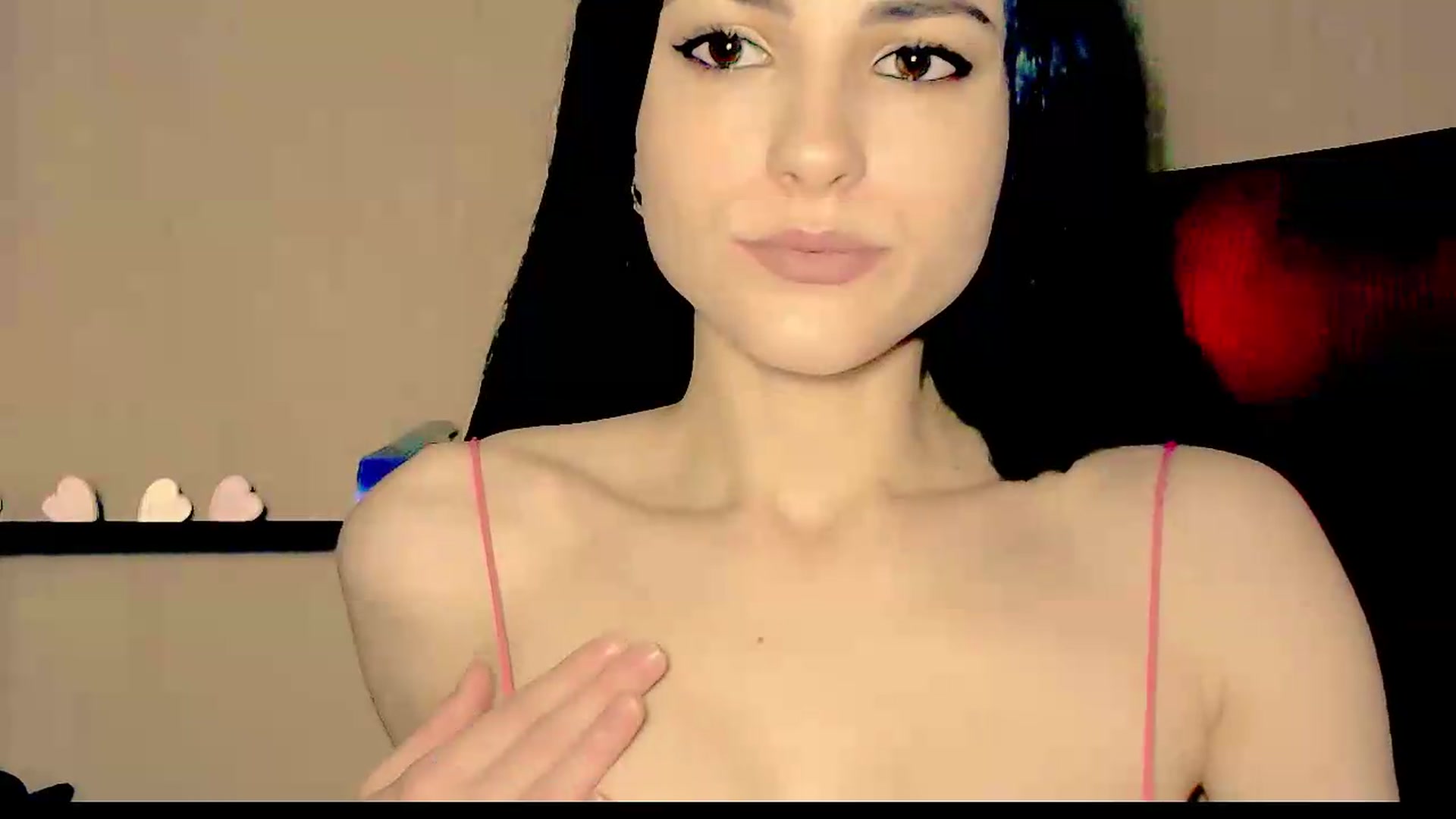 Gallery image thumbnail from Frioninny's myfreecams stream on, 08/29/2026, 19:53 image 2 of 20