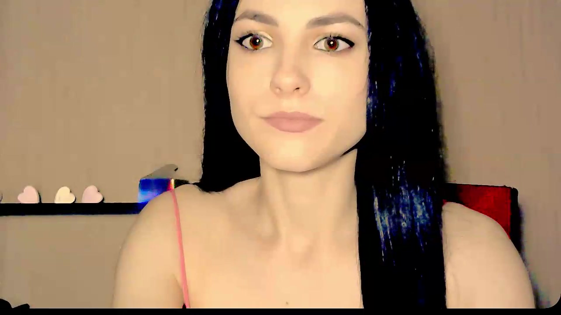 Gallery image thumbnail from Frioninny's myfreecams stream on, 08/29/2026, 19:53 image 11 of 20