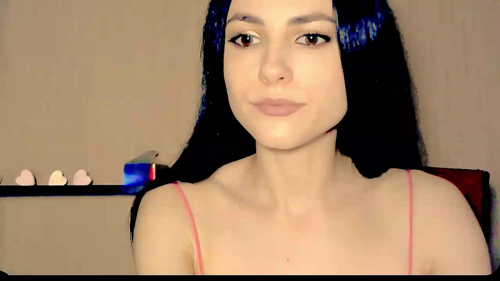 Gallery image thumbnail from Frioninny's myfreecams stream on, 08/29/2026, 19:53 image 18 of 20