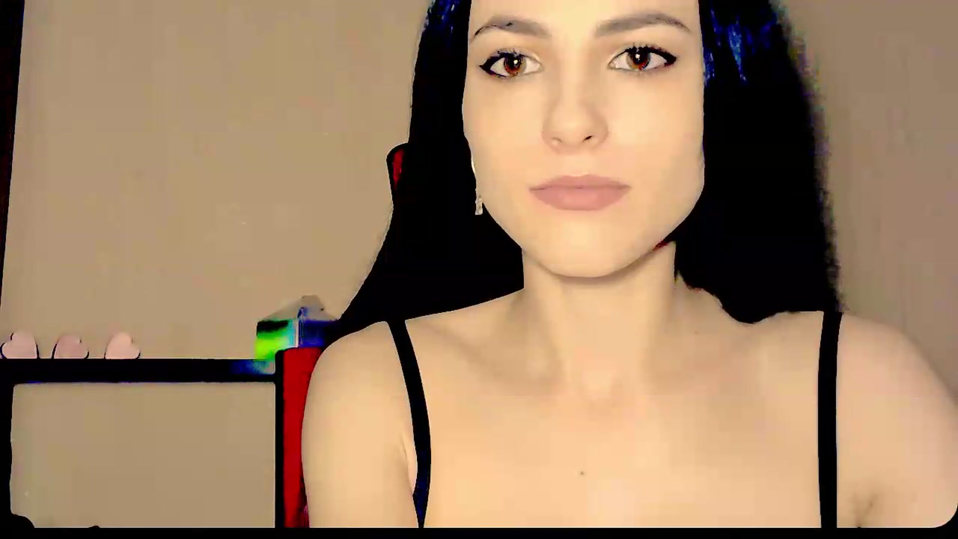 Gallery image thumbnail from Frioninny's myfreecams stream on, 08/30/2026, 18:38 image 16 of 20