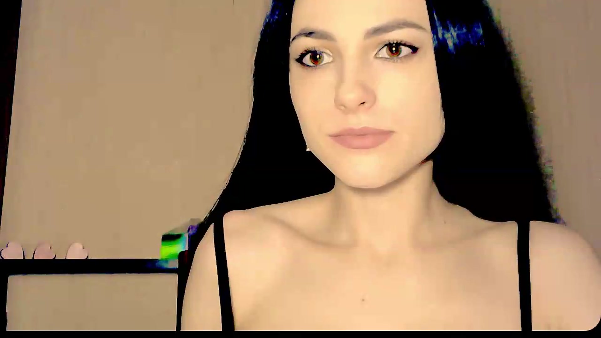 Gallery image thumbnail from Frioninny's myfreecams stream on, 08/30/2026, 18:38 image 20 of 20