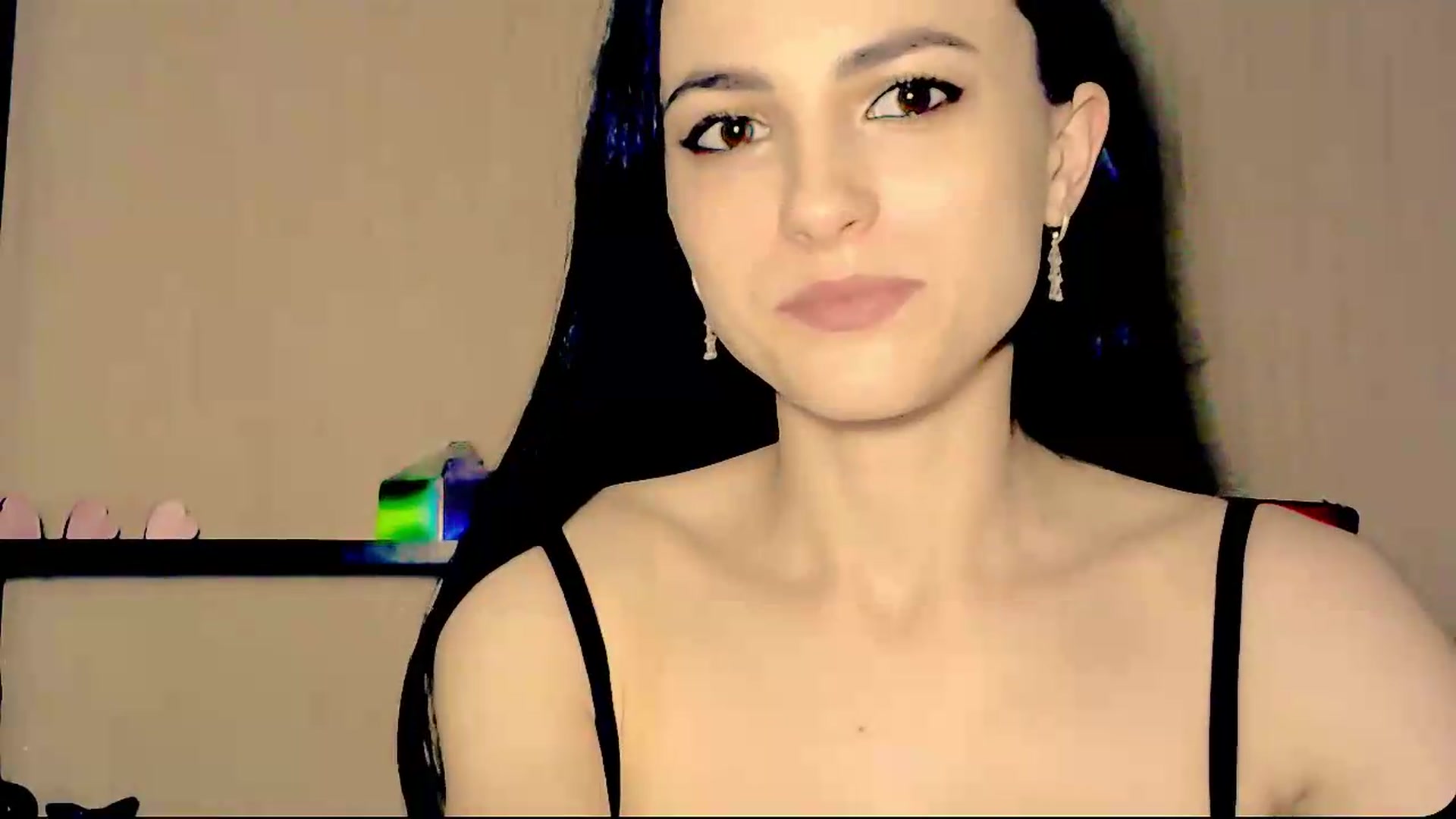 Gallery image thumbnail from Frioninny's myfreecams stream on, 08/30/2026, 20:59 image 16 of 20