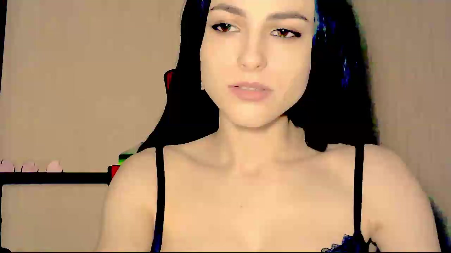 Gallery image thumbnail from Frioninny's myfreecams stream on, 08/30/2026, 20:59 image 1 of 20