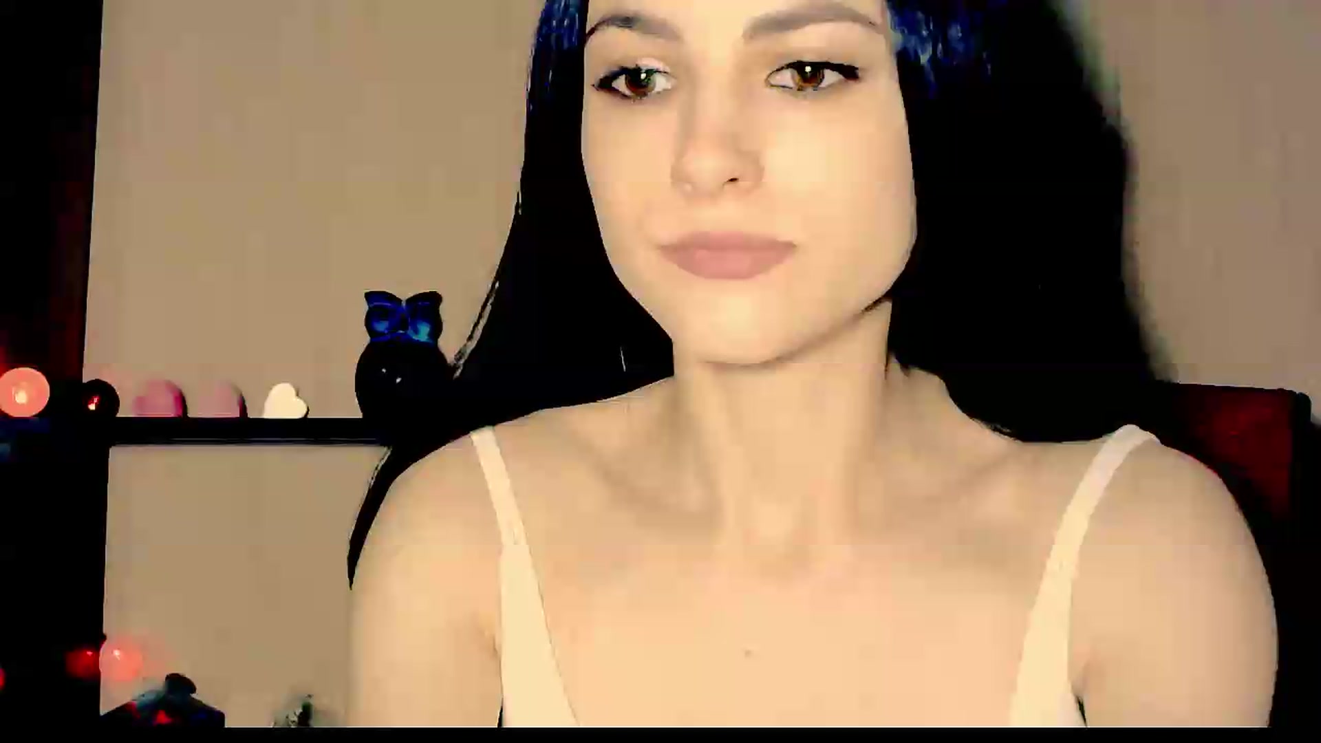 Gallery image thumbnail from Frioninny's myfreecams stream on, 09/04/2026, 21:12 image 1 of 20