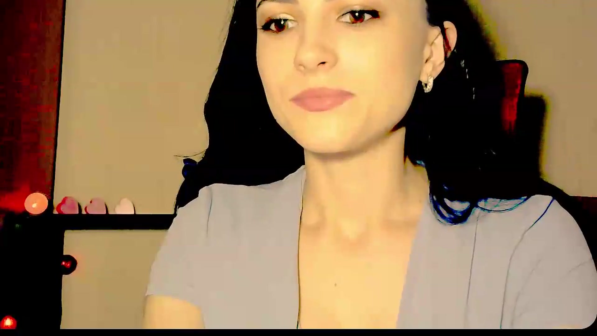 Gallery image thumbnail from Frioninny's myfreecams stream on, 09/05/2026, 18:00 image 20 of 20