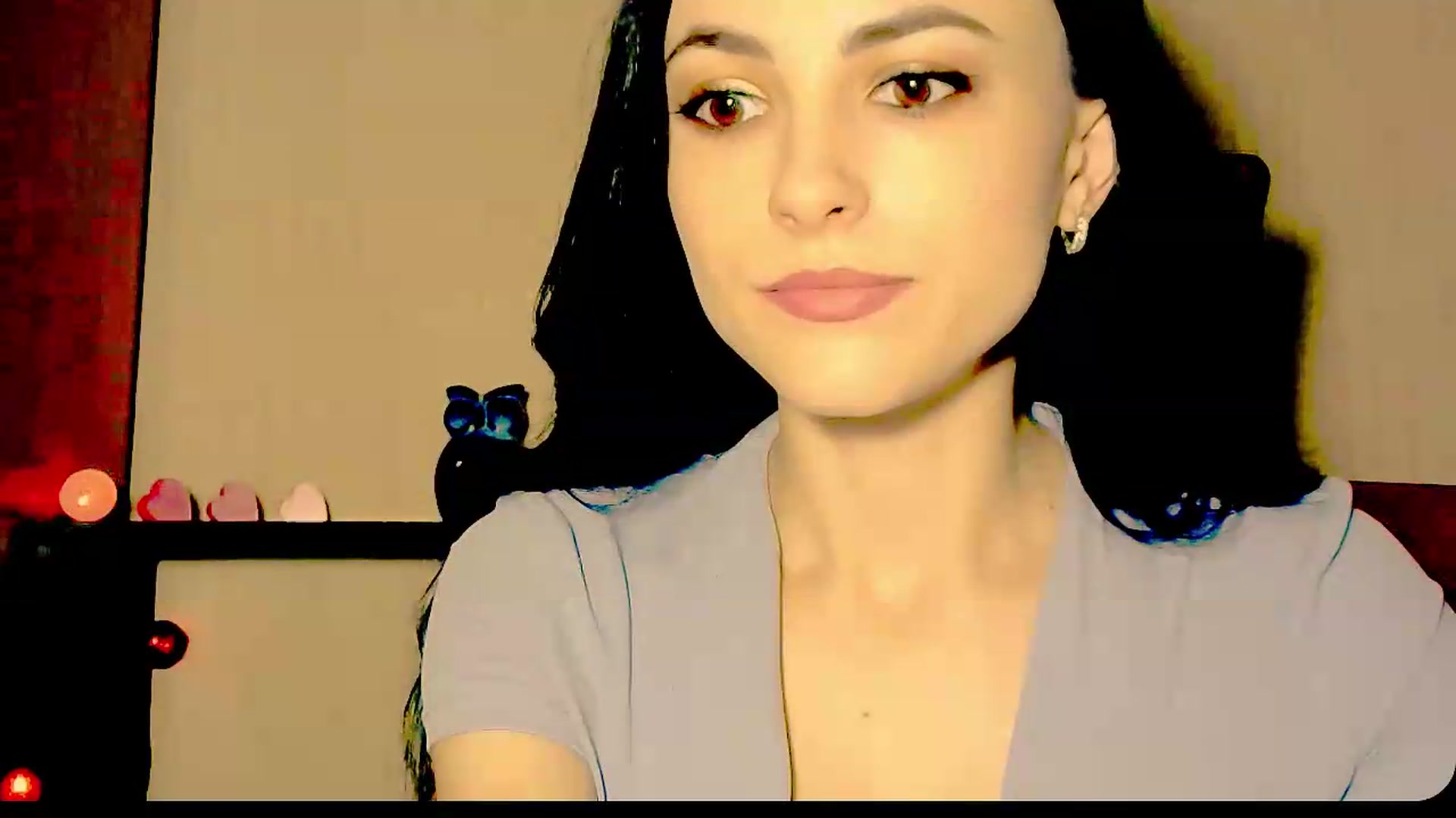 Gallery image thumbnail from Frioninny's myfreecams stream on, 09/05/2026, 18:00 image 11 of 20