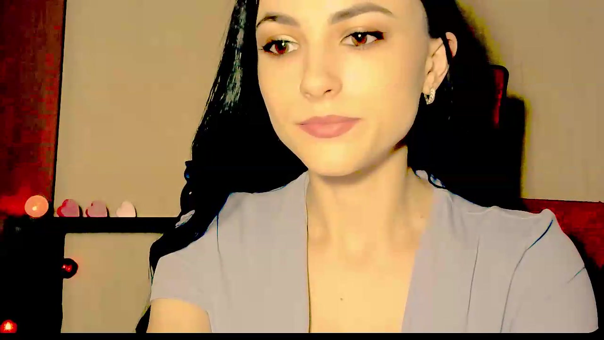 Gallery image thumbnail from Frioninny's myfreecams stream on, 09/05/2026, 18:00 image 14 of 20