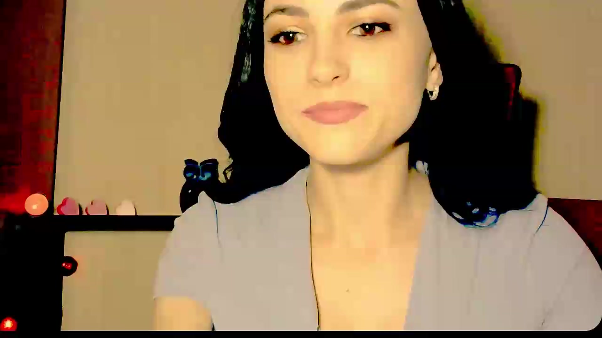 Gallery image thumbnail from Frioninny's myfreecams stream on, 09/05/2026, 18:00 image 12 of 20