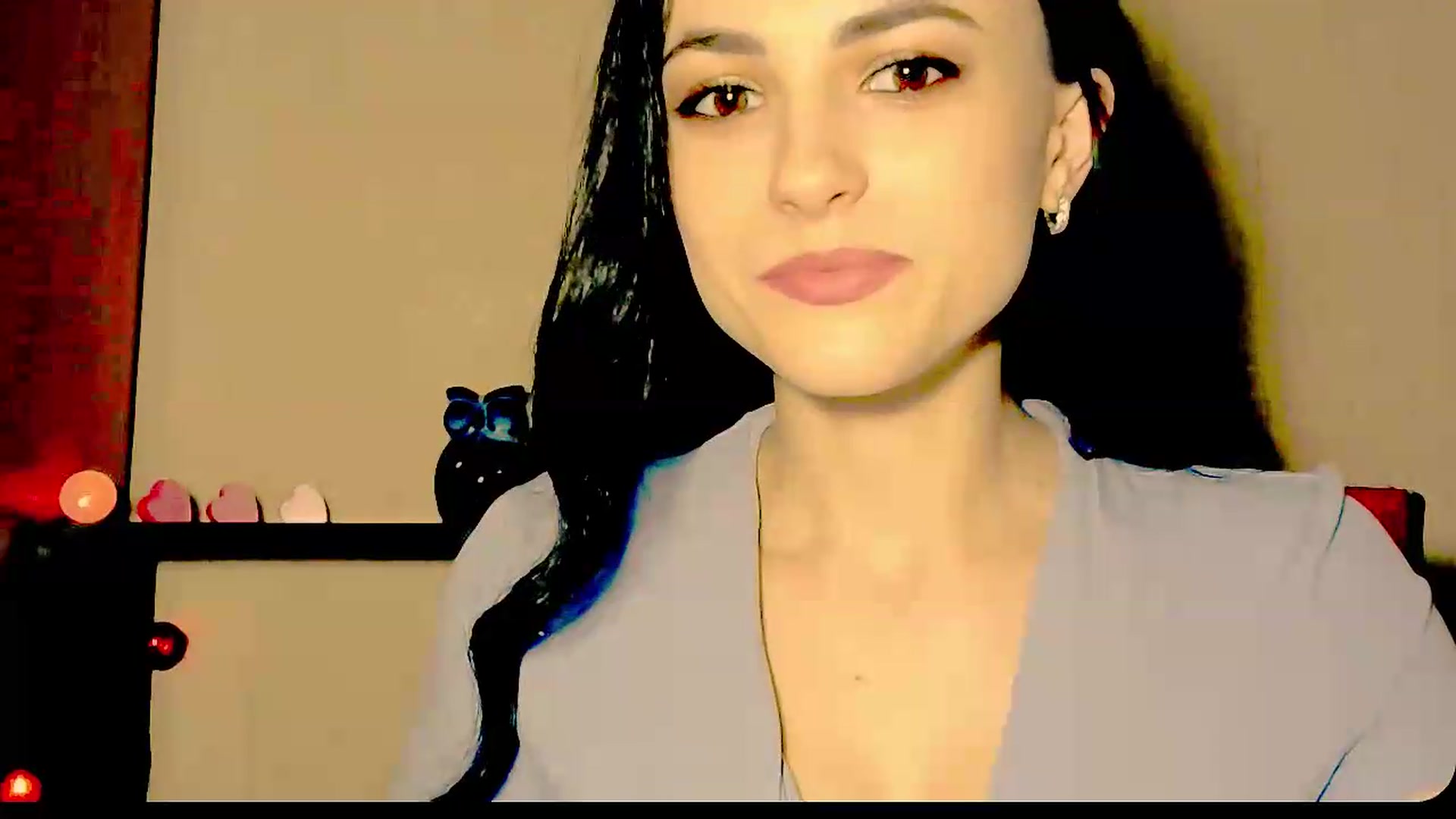 Gallery image thumbnail from Frioninny's myfreecams stream on, 09/05/2026, 18:00 image 13 of 20