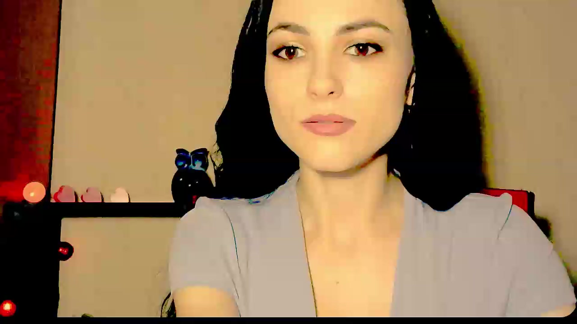 Gallery image thumbnail from Frioninny's myfreecams stream on, 09/05/2026, 18:00 image 8 of 20