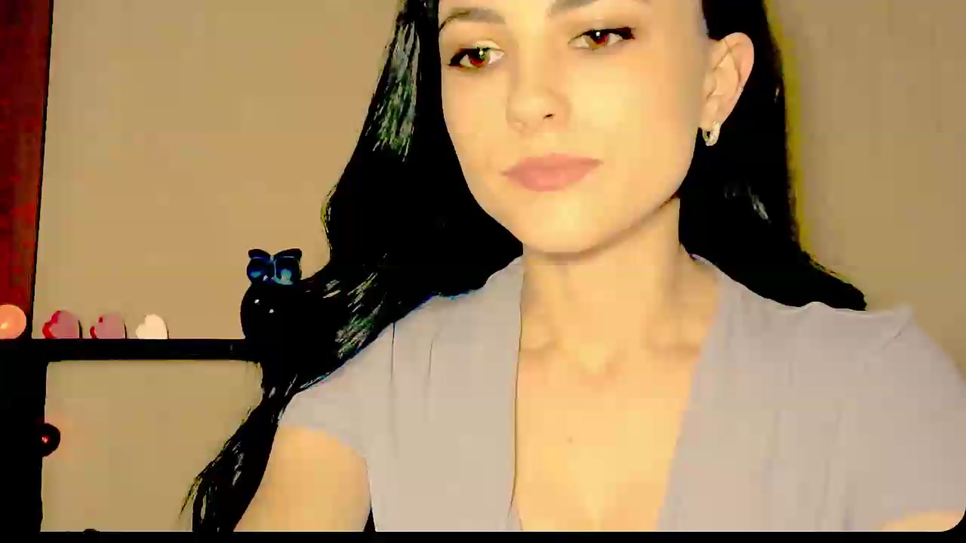 Gallery image thumbnail from Frioninny's myfreecams stream on, 09/05/2026, 19:26 image 6 of 20