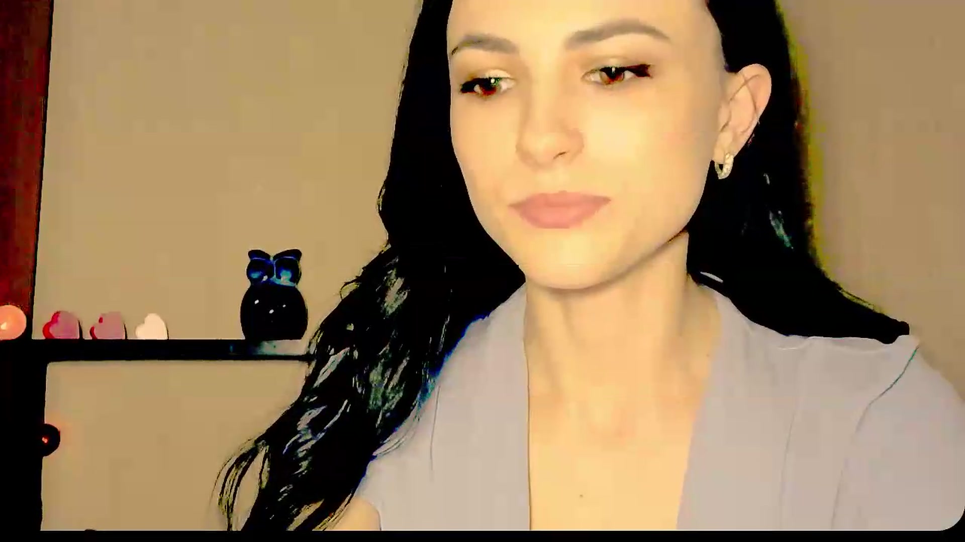Gallery image thumbnail from Frioninny's myfreecams stream on, 09/05/2026, 19:26 image 9 of 20