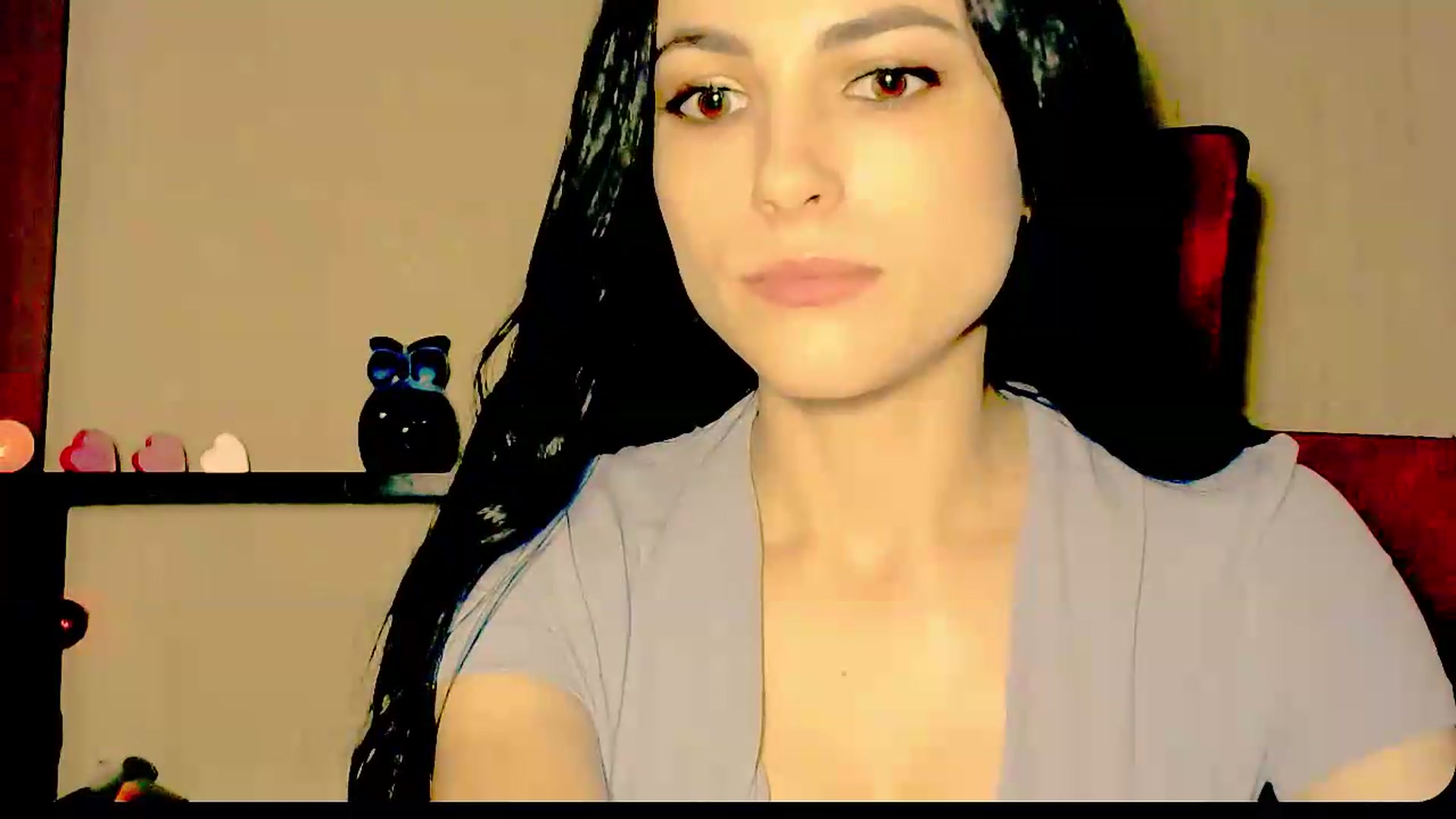 Gallery image thumbnail from Frioninny's myfreecams stream on, 09/05/2026, 20:41 image 16 of 20