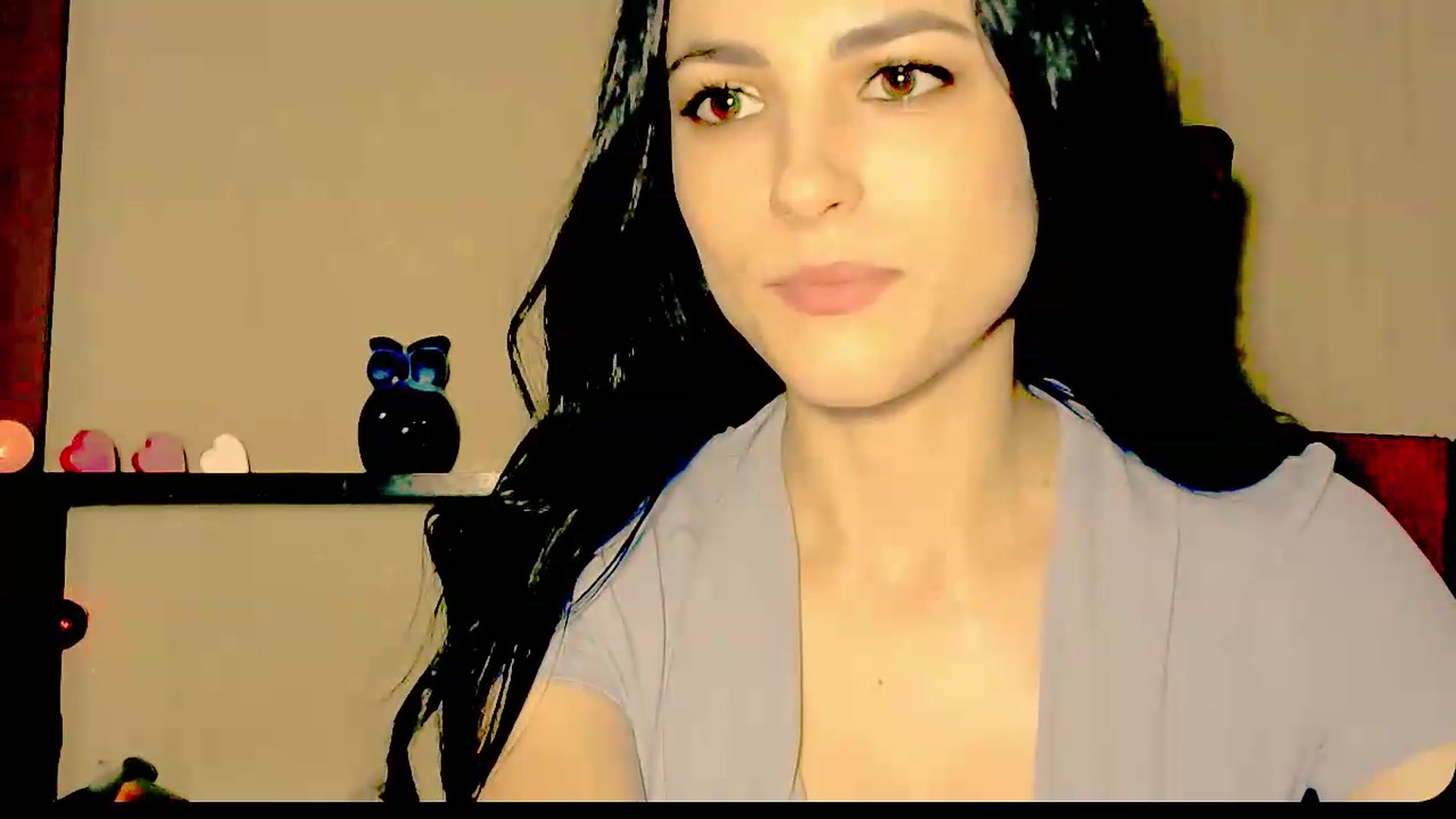 Gallery image thumbnail from Frioninny's myfreecams stream on, 09/05/2026, 20:41 image 19 of 20
