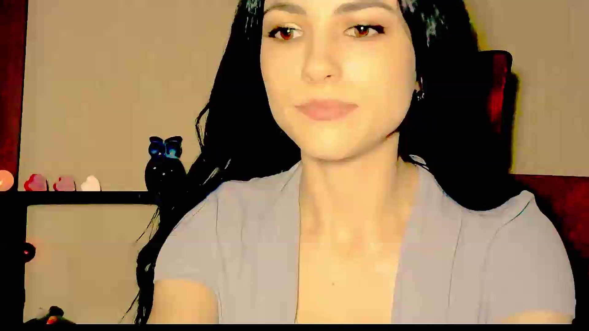 Gallery image thumbnail from Frioninny's myfreecams stream on, 09/05/2026, 20:41 image 17 of 20