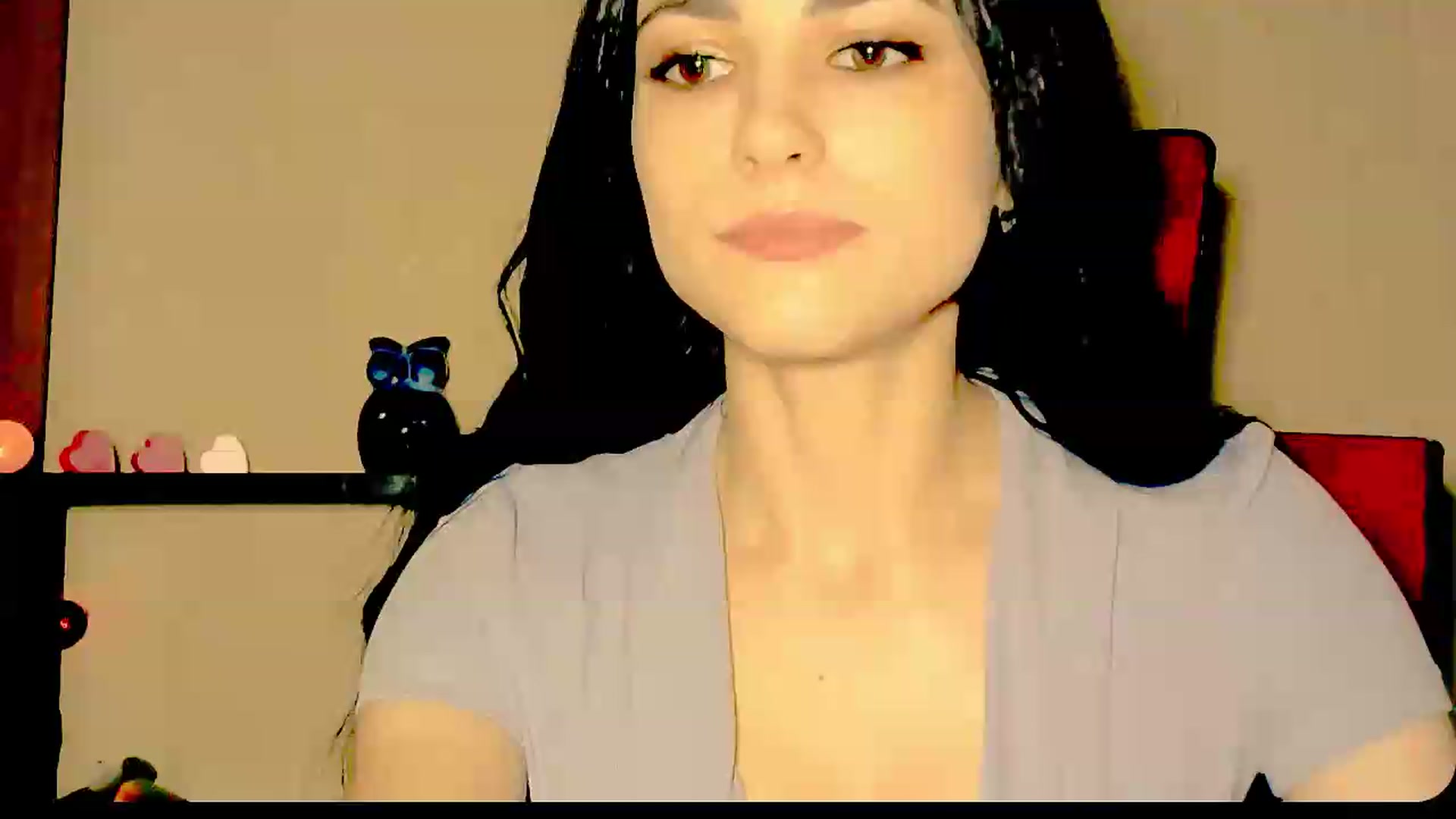 Gallery image thumbnail from Frioninny's myfreecams stream on, 09/05/2026, 20:41 image 18 of 20