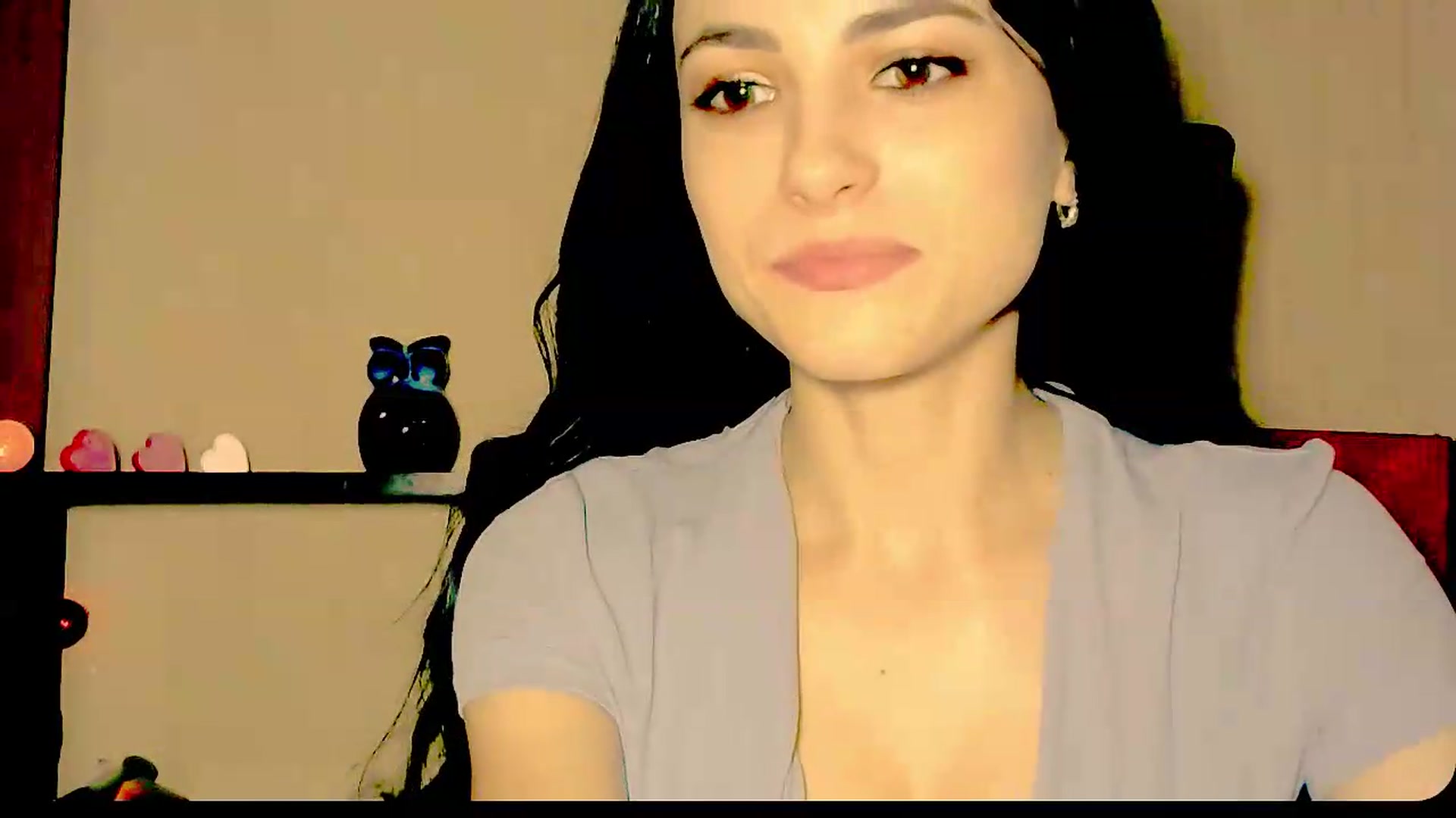Gallery image thumbnail from Frioninny's myfreecams stream on, 09/05/2026, 20:41 image 13 of 20